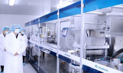 保障疫苗生產(chǎn)重任在肩，楚天科技迎最忙碌春節(jié) 近兩千員工全程堅守崗位