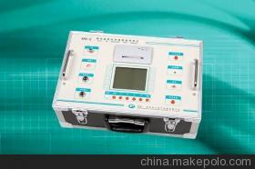 YHX-C型微電腦氧化鋅避雷器檢測儀 精準(zhǔn)防護(hù)，智領(lǐng)電力安全