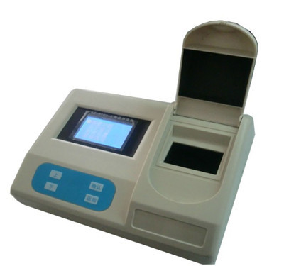 現(xiàn)貨淚甩！XZ-0101-E型高精度濁度儀，青島聚創(chuàng)環(huán)保廠家直供，智能水質(zhì)檢測首選方案