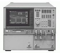 特價(jià)供應(yīng) 二手Agilent HP 8542E網(wǎng)絡(luò)分析儀——深圳市力博爾電子科技助力高效測量